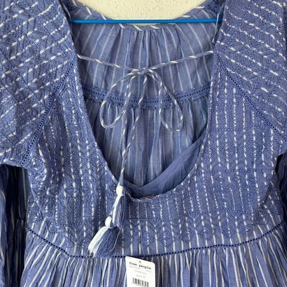 NWT Free People Women’s Dress - Picture 5 of 7